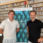 Zu Gast bei aufgemukt! Herbert Taschek und Arno Steinwider