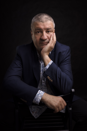 Jazz Composers Ensemble mit Jakub Stankiewicz (Karol Lipinski Academy of Music Wrocław)