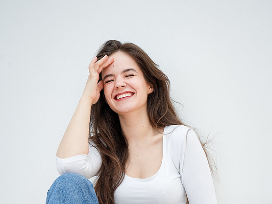 Adèle Clermont. Foto © Sofija Palurovic.