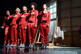 Wissenschaft – Kunst –&hellip;