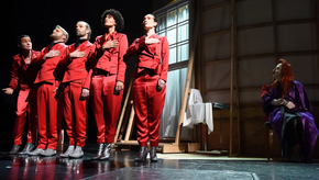 Elfriede Jelinek "Am&hellip;