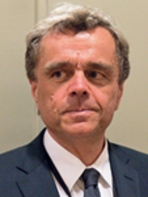 Univ.-Prof. Dr. med. Fritz Sterz