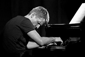 Workshop „The Modern Rhythm Section - Roles, Responsibilities and Rewards in Trio and Quartet“ mit Alan Jones, Piotr Wylezoł & Tomáš Baroš