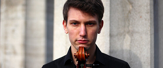 Urh Mrak © Oliver Petermann