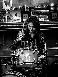 [Translate to English:] Dayeon&hellip;