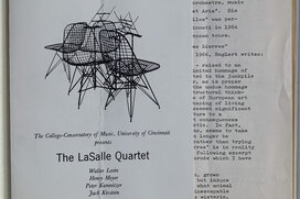 Die Illusion der Freiheit 