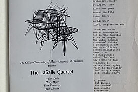 Die Illusion der Freiheit