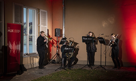 MUK.wien.brass © Eva Kelety