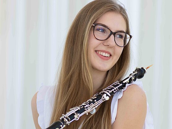 Kerstin Steinbauer @ Fanni Raab