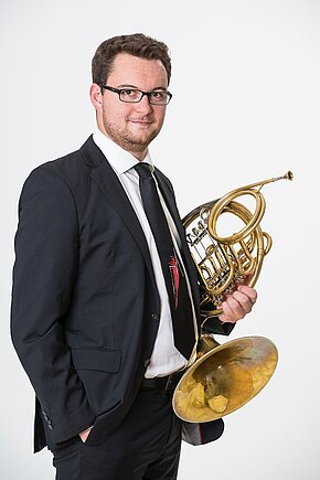 Workshop Horn mit Klaus Leherbauer