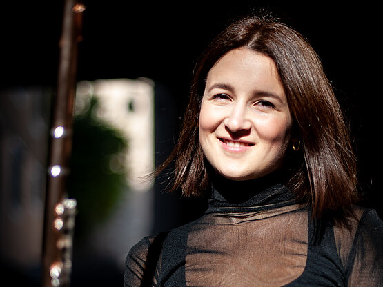 Lucija Stilinovic © Mario Gregov