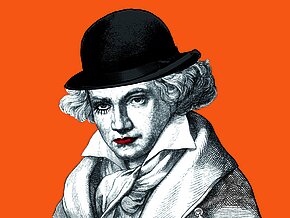 Brüder, Töchter, Freunde und verkleidete Frauen: Beethovens Transgressionen