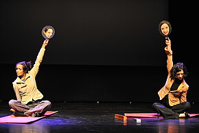 © Wolfgang Simlinger