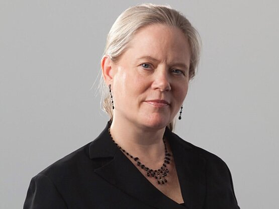 Kristin Okerlund © Künstlerin