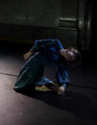 Eva-Maria Schaller in „Die&hellip;