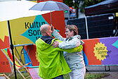 Kultursommer Wien 2022 © Judith Stehlik