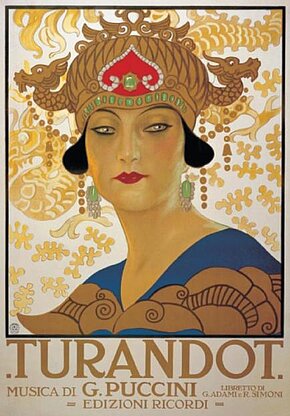 KULTURTRANSFER IM (MUSIK)THEATER: Österreich & China