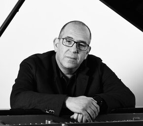 Masterclass Klavier mit Yaron Rosenthal