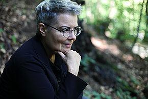 Pia Palme © Maria Frodl