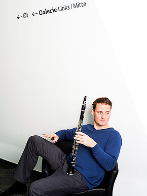 Matthias Schorn © Moritz Schell