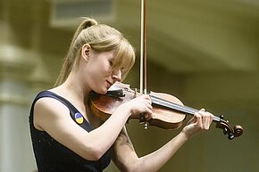 MUK Young Artists Present … Romantic Fantasies and Variations