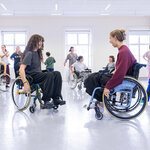 Workshop Vera Rosner. Foto © Kupferschmied/MUK