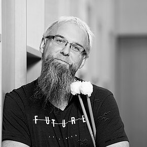 Masterclass Pauke mit Brian Barker