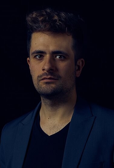 Jakob Grimm © Privat