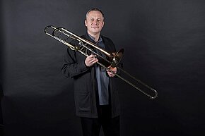 Jonas Bylund © Mischa Pedan