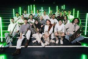JugendJazzOrchester NRW