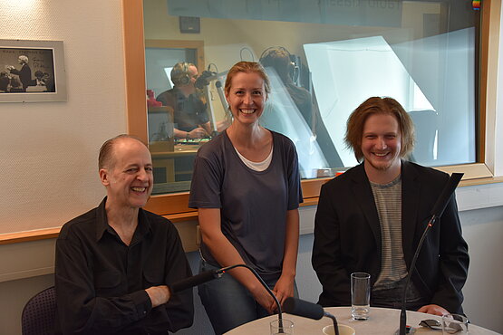 Foto: Daniela Billner