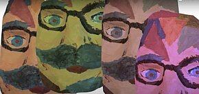 Projekt "koschat.caged"