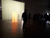 Florian Hecker © Kunsthalle Wien