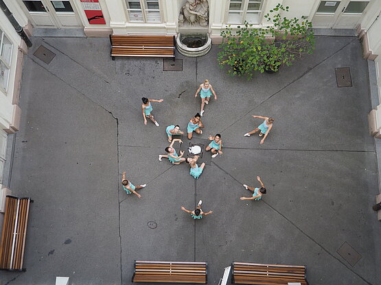 © Jolantha Seyfried