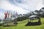 Europäisches Forum Alpbach © Matteo Vegetti