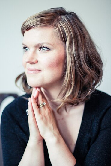 Eyrún Unnarsdóttir 