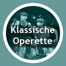 Klassische Operette
