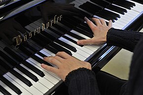 ABGESAGT: After Work Klassik Klavierkonzert mit Hugo Llanos Campos