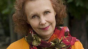 Kaija Saariaho © Priska Kletterer