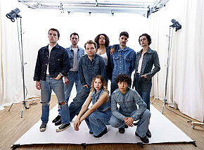 Absolvent*innenvorsprechen Schauspiel (Studierende der MUK)