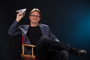 Masterclass Jazz-Komposition & Arrangement mit Gernot Wolfgang