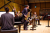 MUK.jazz.ensemble © Wolfgang Simlinger