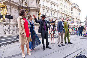 © Wolfgang Simlinger