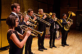 MUK.wien.brass © Wolfgang Simlinger