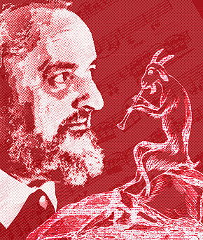 Verleihung des Gottfried von Einem Preises (mit LIVE-STREAM)