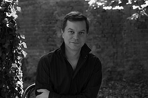 Till Fellner © Gabriela Brandenstein