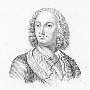 Antonio Vivaldi