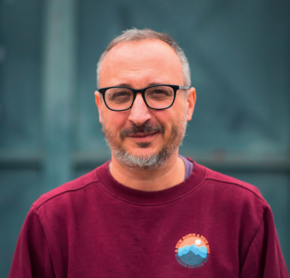 Vortrag „Dramaturgien der Unbestimmtheit“ von Daniel Rademacher