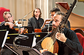 MUK.barockorchester © Wolfgang&hellip;