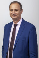 Rektor Dr. Andreas Mailath-Pokorny © Stephan Doleschal